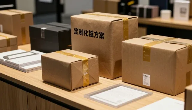库存管理如何驱动物流优化的未来